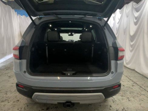 Used 2024 Honda Pilot TrailSport image 20