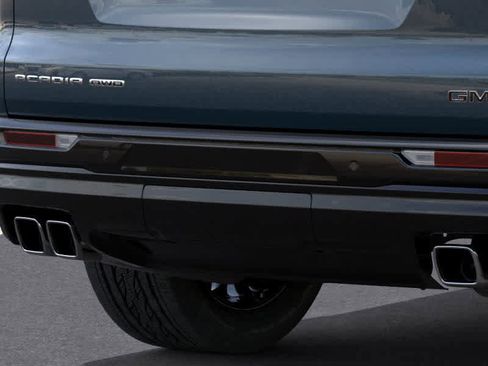 New 2026 GMC Acadia Denali Ultimate image 14