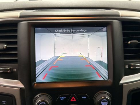 Used 2016 RAM 2500 Big Horn AWD/4WD image 20