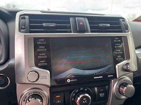 Used 2020 Toyota 4Runner SR5 image 46