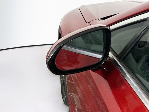 Used 2025 Hyundai Sonata SEL FWD image 16