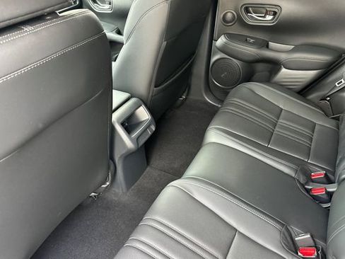 Certified 2024 Honda HR-V EX-L image 14