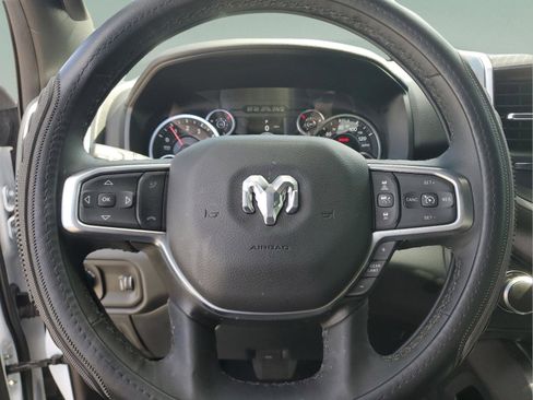 Certified 2025 RAM 1500 Big Horn image 20