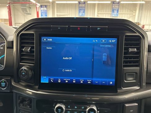 Certified 2023 Ford F150 XLT w/ Equipment Group 302A High image 22