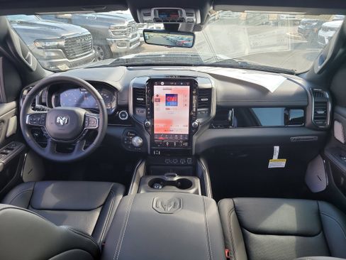 New 2026 RAM 1500 Rebel image 11