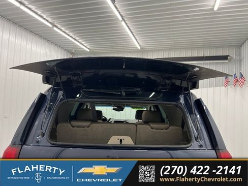 Used 2020 Chevrolet Tahoe Premier AWD/4WD image 22