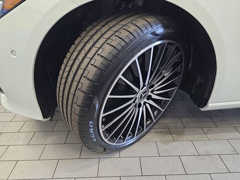 New 2026 Mercedes-Benz C 300 Sedan image 33