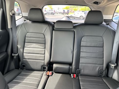 New 2026 Honda CR-V EX-L image 41