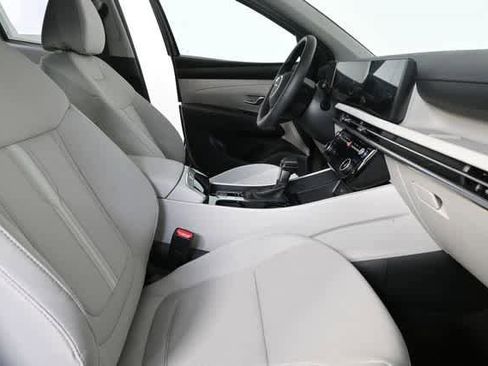 New 2026 Hyundai Tucson SEL image 61