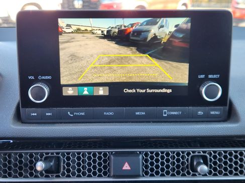 Certified 2024 Honda Civic EX-L image 13