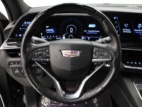 Used 2023 Cadillac Escalade ESV Sport image 28