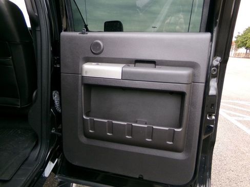 Used 2016 Ford F350 Lariat w/ Lariat Ultimate Package image 15