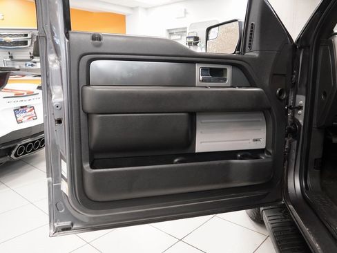 Used 2014 Ford F150 FX4 w/ Equipment Group 402A Luxury image 16