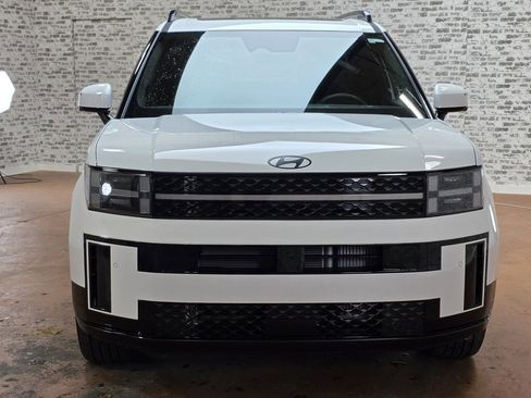 New 2026 Hyundai Santa Fe Calligraphy image 3