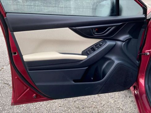 Used 2022 Subaru Impreza 2.0i image 21