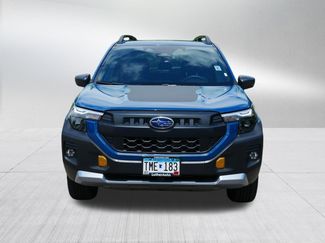 Certified 2026 Subaru Forester Wilderness w/ Wilderness Plus Package AWD/4WD video 2