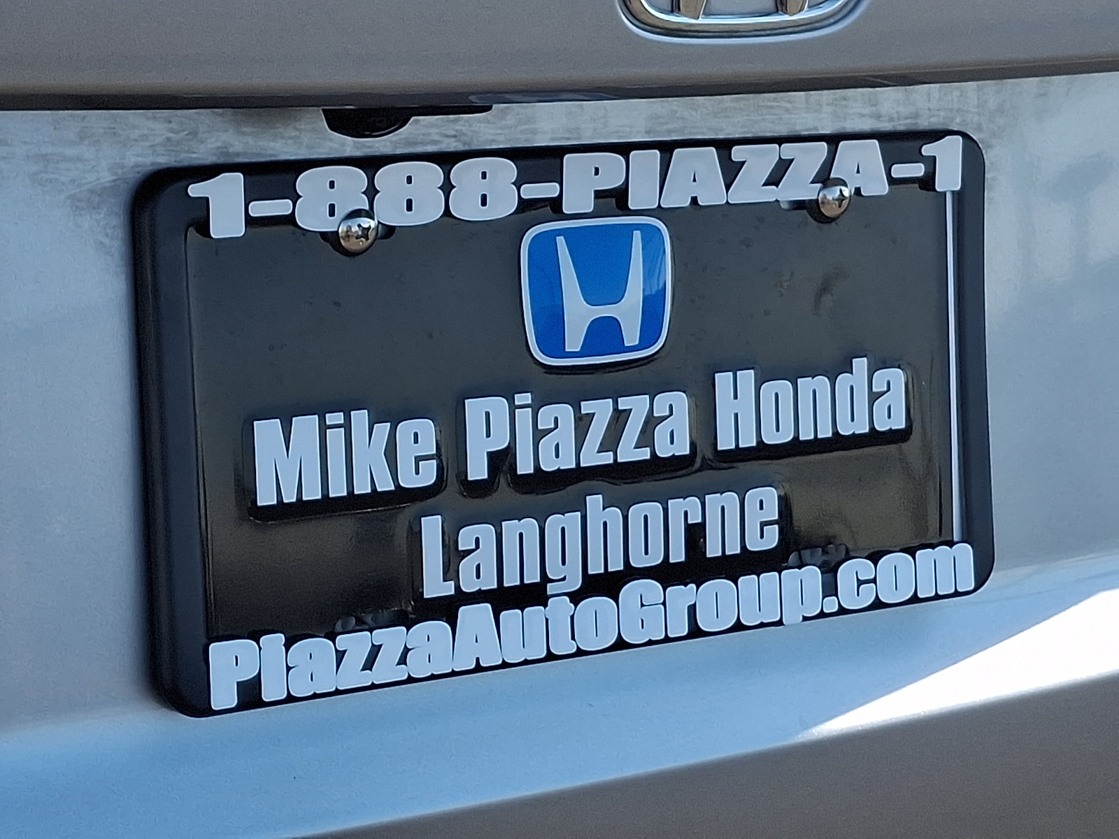 Used 2024 Honda CR-V LX image 30