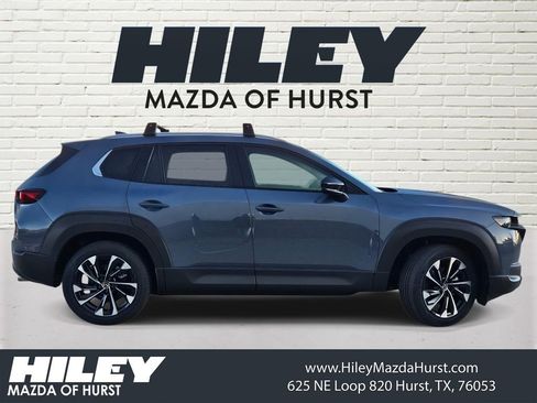 New 2026 MAZDA CX-50 2.5 Hybrid w/ Weather Package image 2