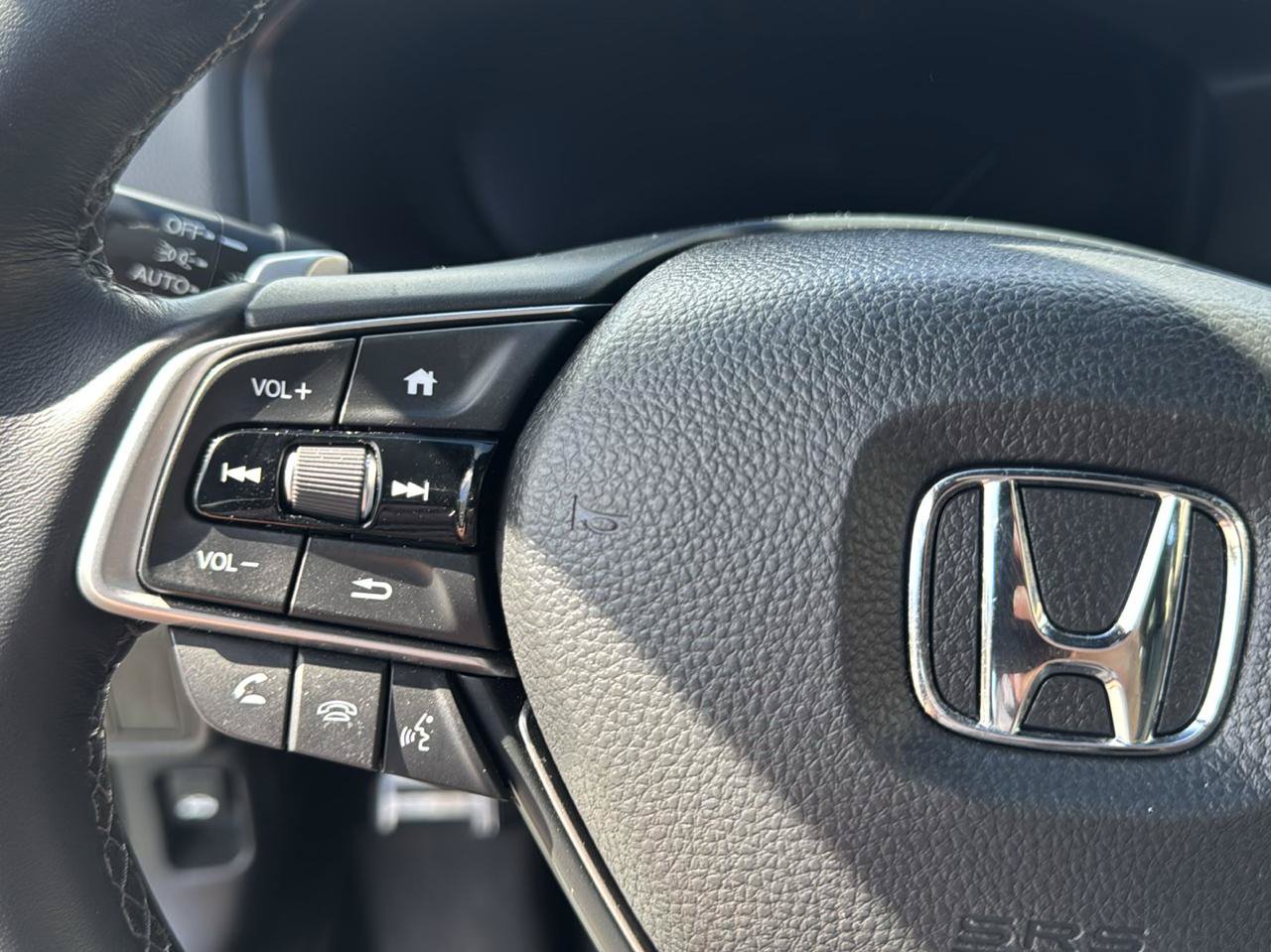 Used 2019 Honda Accord Sport image 28