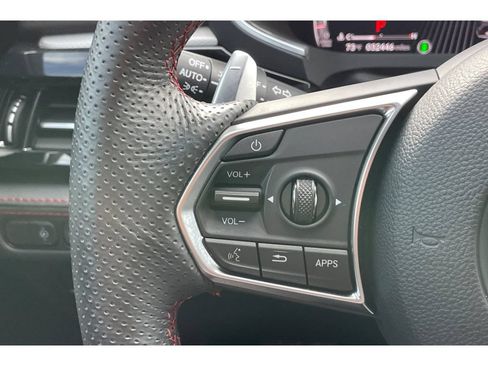 Certified 2023 Acura MDX A-Spec AWD/4WD image 36