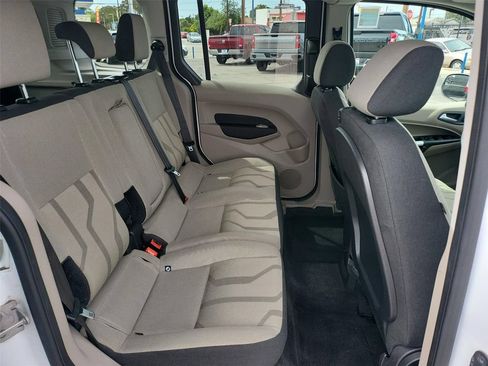 Used 2016 Ford Transit Connect XLT FWD image 16