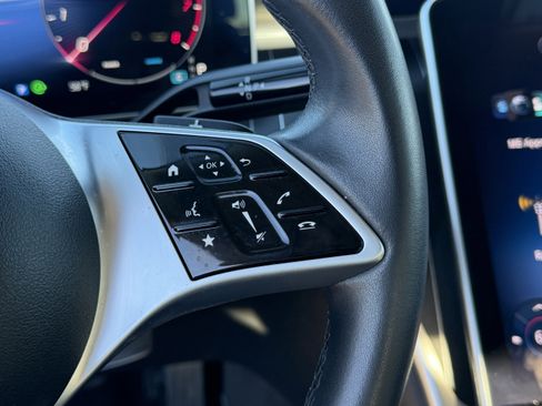 Certified 2023 Mercedes-Benz C 300 Sedan image 25