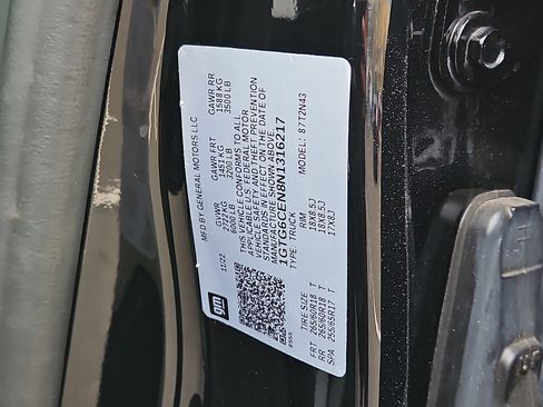 Used 2022 GMC Canyon Elevation w/ Elevation Premium Package image 27