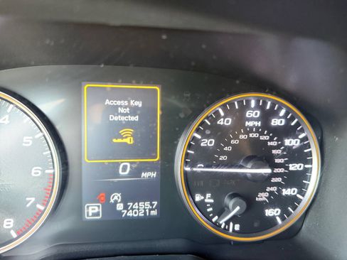 Used 2022 Subaru Outback Wilderness AWD/4WD image 21