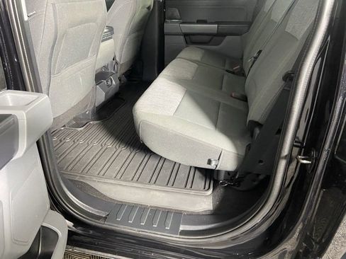 Used 2023 Ford F150 XLT w/ Equipment Group 302A High image 15