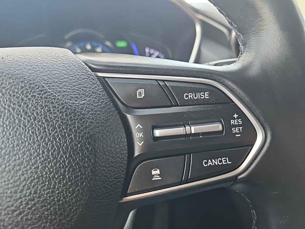Used 2020 Hyundai Santa Fe Limited AWD/4WD image 43