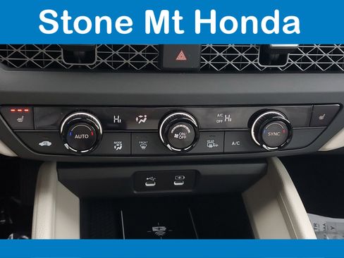 New 2026 Honda Accord SE image 25