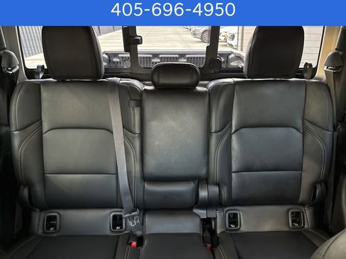 Used 2024 Jeep Gladiator Sport image 35