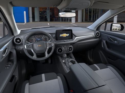 New 2026 Chevrolet Blazer LT w/ Convenience Package image 15