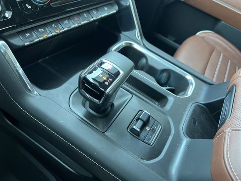 Used 2023 GMC Sierra 1500 Denali Ultimate image 26