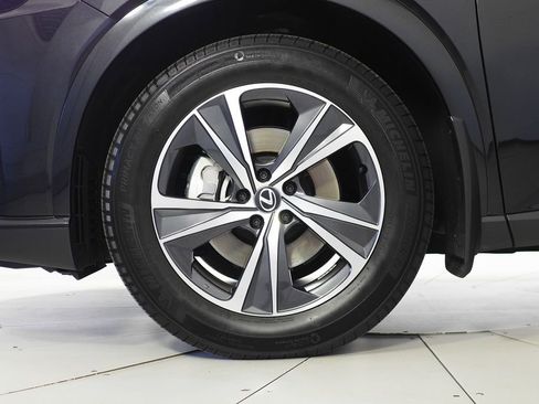 Used 2023 Lexus RX 350 Premium w/ Cold Area Package image 5