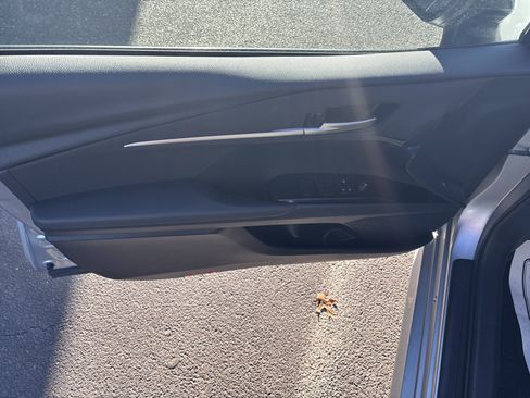 Used 2025 Toyota Camry LE image 16