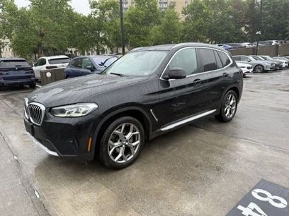 Used 2023 BMW X3 xDrive30i w/ Premium Package