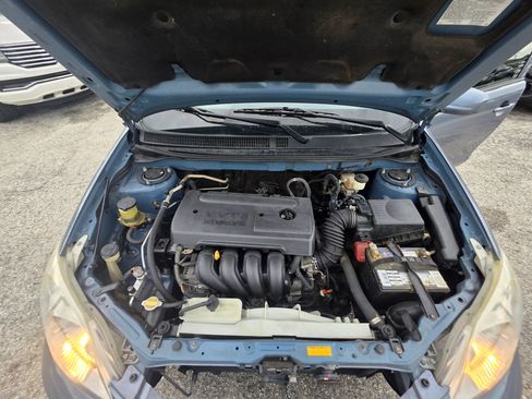 Used 2007 Toyota Matrix w/ PWR Pkg FWD image 22