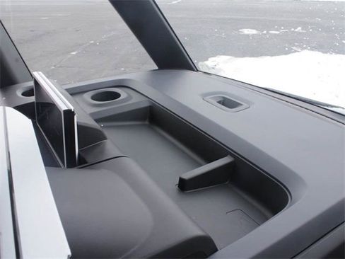 New 2025 Chevrolet Brightdrop 600 FWD image 27