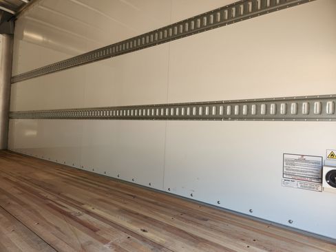 New 2024 Chevrolet Low Cab Forward image 32