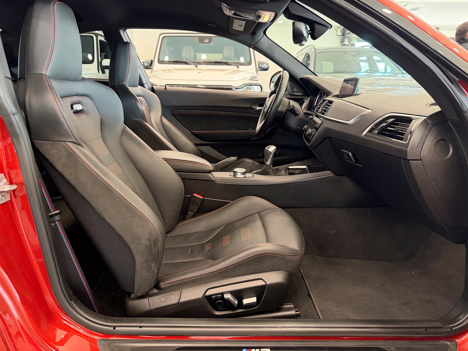 Used 2019 BMW M2 Competition w/ Executive Package RWD image 22
