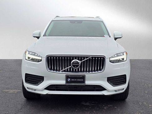 Used 2020 Volvo XC90 T6 Momentum AWD/4WD image 8