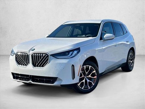 New 2026 BMW X3 xDrive30 image 1