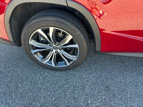 Used 2020 Lexus RX 350 AWD w/ Premium Package image 5