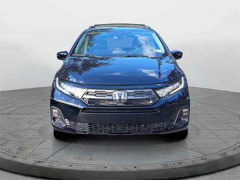 New 2026 Honda Odyssey EX-L image 2