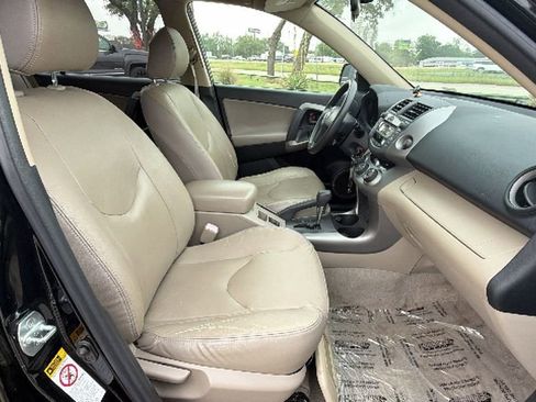 Used 2008 Toyota RAV4 2WD image 38