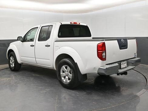 Used 2012 Nissan Frontier SV w/ SV Premium Utility Pkg RWD image 6