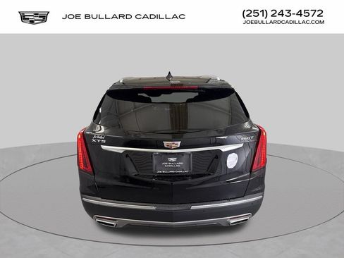New 2026 Cadillac XT5 Premium Luxury w/ Driver Assist Package FWD image 5