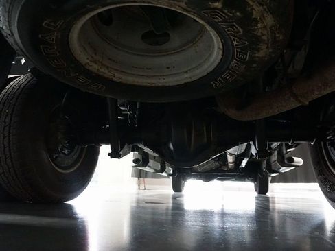 Used 2001 Ford F350 4x4 Crew Cab DRW Super Duty image 69