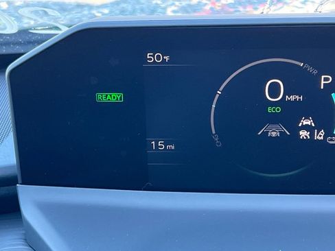 New 2026 Toyota C-HR image 11